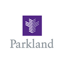 Parkland Foundation logo