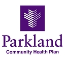 Parkland Community Health Plan logo