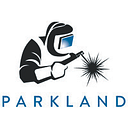 Parkland Manufacturing logo