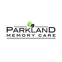 Parkland Memory Care logo