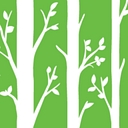 Parkland Piano Service logo