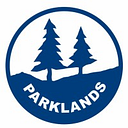 Parklands Primary School logo