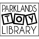 Parklands Toy Library Incorporated logo