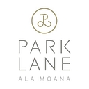 Park Lane Ala Moana logo
