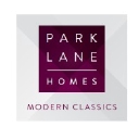 Park Lane Homes logo