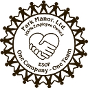Manor Park Inc. logo