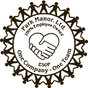 Park Manor, Ltd. logo