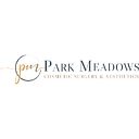 Park Meadows Cosmetic Surgery logo
