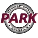 Park Manufacturing Corp. logo