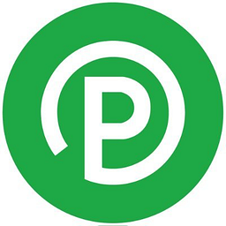 Parkmobile LLC logo