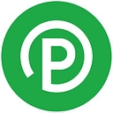 Parkmobile logo
