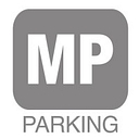 Mp Parking logo