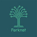 Parknet F.M.B.A. logo