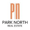 Park North Real Estate logo