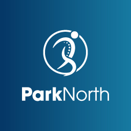 PARK North Physical Therapy, PLLC logo