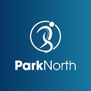 Park North Physical Therapy logo