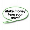 Park On My Drive logo