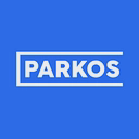 Parkos logo