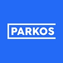 Parkos logo