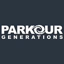 Parkour Generations logo