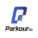 ParkourSC logo