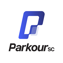ParkourSC, Inc. (FKA: Cloudleaf, Inc.) logo