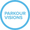 Parkour Visions logo