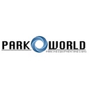 Parkoworld Inc. logo