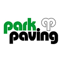 Park Paving logo
