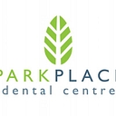 Parkplace Dental Centre logo
