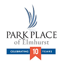 Park Place of Elmhurst logo
