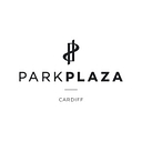 Park Plaza Cardiff Hotel logo