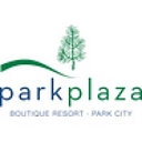 Park Plaza Resort logo
