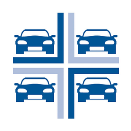 Park Plus Inc. logo