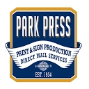 Park Press Printers logo