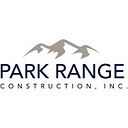 Park Range Construction logo