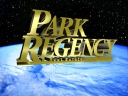 Park Regency logo