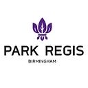 Park Regis Birmingham logo