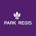 Park Regis logo