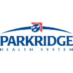 Parkridge Medical Center logo