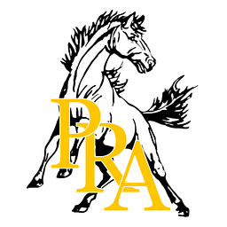 Park River Area Elementary School logo