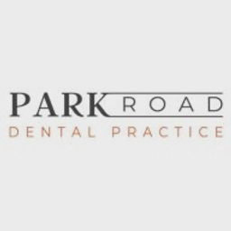 The Real Good Dental T/A Park Road Dental Practice logo