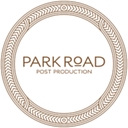 Park Road Post Production logo