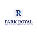 Park Royal Hospital logo