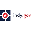 Indy Parks And Recreation logo