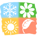 Kalamazoo County Parks and Recreation Development Foundation logo