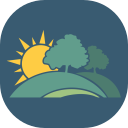 Sun Prairie Parks Friends Inc logo