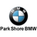 Park Shore Bmw logo