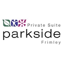 The Parkside Suite, Frimley Health Nhs Foundation Trust logo