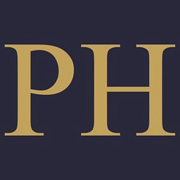 Parkside Health LTD logo